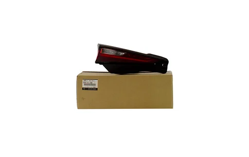 Mazda CX-30 achterlicht Rechts binnen (LED) (Signature Illumi)  Origineel! DFR7513F0