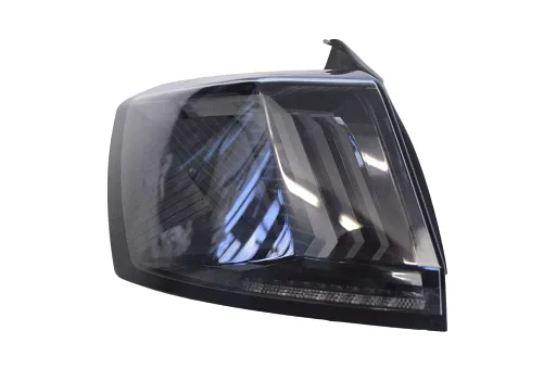 Peugeot 3008 (2/21-) achterlicht Links buiten Origineel! 9836231280