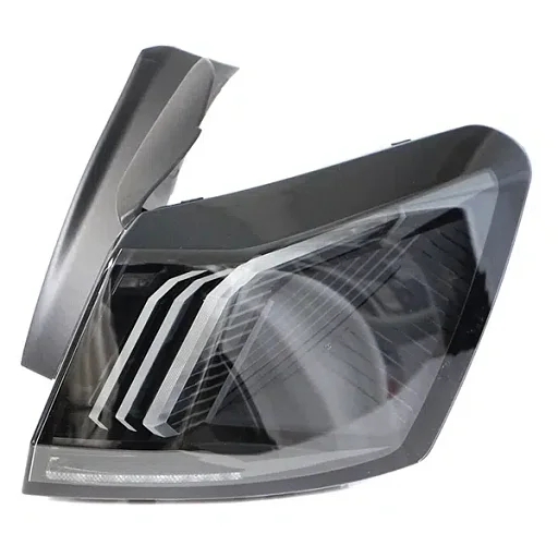 Peugeot 3008 (2/21-) achterlicht Rechts buiten Origineel! 9836231180