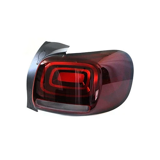 Citroën C3 Aircross achterlicht Rechts Origineel! YQ00850080