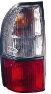 Toyota Land Cruiser 90 (7/99-) achterlicht Links boven Origineel! 8156160550