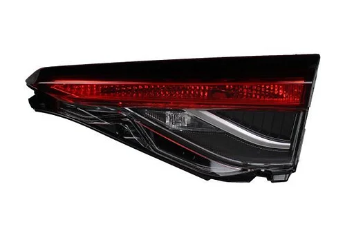 Toyota Corolla Sedan (E21) achterlicht Rechts binnen Origineel! 8158102C30