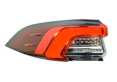 Toyota Corolla Sedan (E21) achterlicht Links buiten (LED) Origineel! 8156102D20