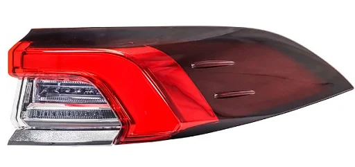 Toyota Corolla Sedan (E21) achterlicht Rechts buiten (LED) Origineel! 8155102D20