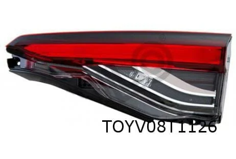Toyota Corolla Sedan (E21) achterlicht Links binnen (LED) Origineel! 8159102C40