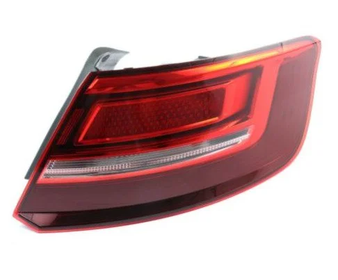 Audi A3 Sportsback (6/16-) achterlicht Rechts buiten Origineel! 8V4945070