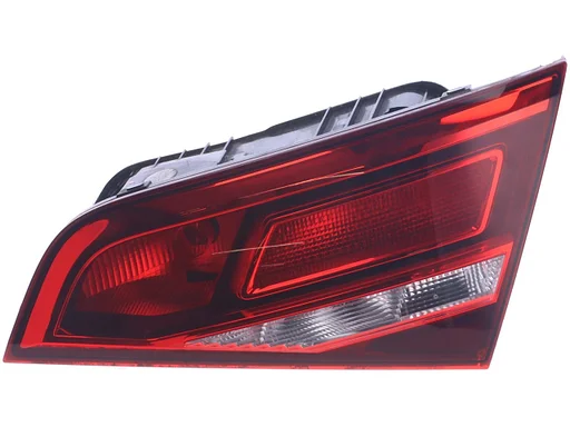 Audi A3 Sportsback (6/16-) achterlicht Rechts binnen Origineel! 8V4945076