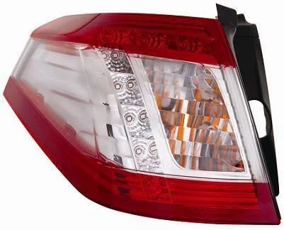 Peugeot 508 SW achterlicht Rechts buiten Origineel! 6351LY