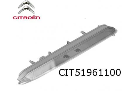Citroën C5 Aircross derde remlicht Origineel! 9811951080