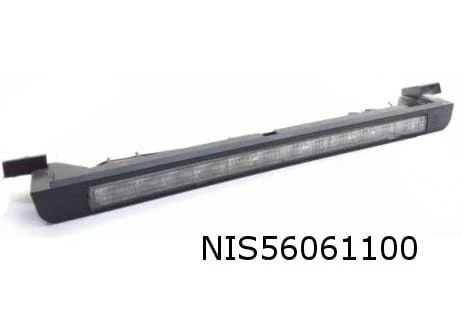Nissan Almera Tino (-2/03) derde remlicht Origineel! 26590BU000