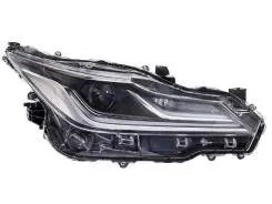 Toyota Corolla sedan (5/19-) Koplamp R (bi-LED) Origineel! 8114502T50