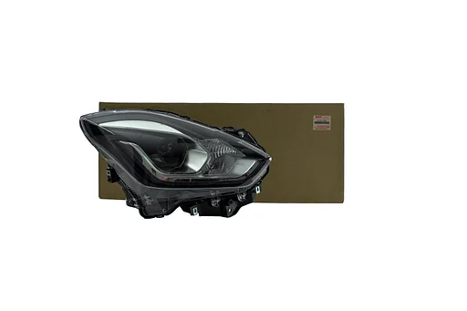 Suzuki Swift (3/17-) Koplamp R (GLX/ Sport/ LED) Origineel! 3512052RE0