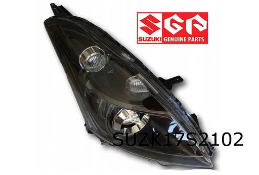 Suzuki Swift IV Koplamp Links (HID/ Sport) Origineel! 3532070L00