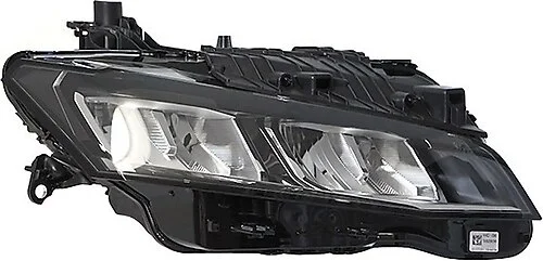 Peugeot 308 (9/21-) Koplamp R (LED ECO) Origineel! 9839286380