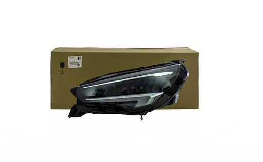 Opel Corsa F Koplamp R (LED ECO) Origineel! 9829522580