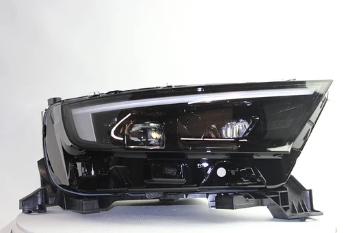 Opel Mokka B (11/20-) Koplamp L (matrix LED) Origineel! 1675887980