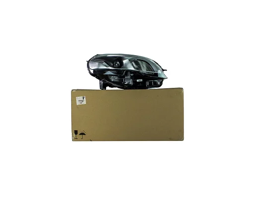 Peugeot Expert (6/16-) koplamp R (HID D8S) Origineel!  1616143880