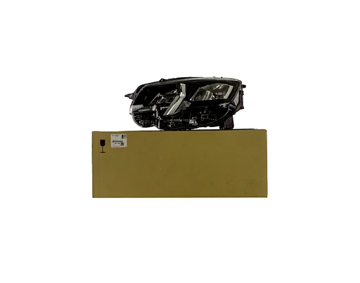 Peugeot Partner (1/19-) koplamp L (halogeen) Origineel! 9816826980