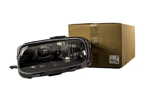 Citroën Berlingo Koplamp R (zonder DRL) Origineel! 9816825080