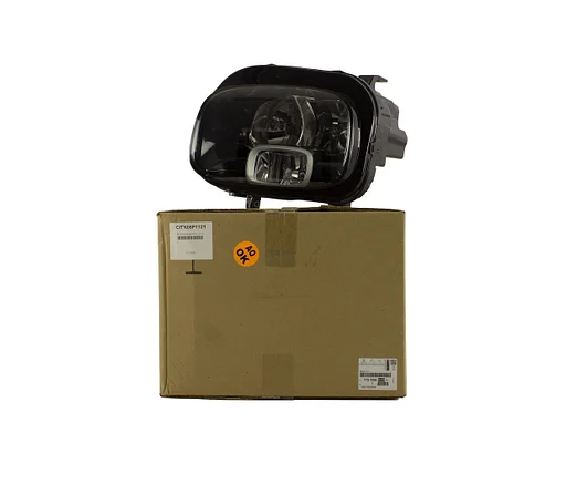 Citroën C3 Aircross Koplamp L (halogeen) (met mistlamp) Origineel! YQ00052980