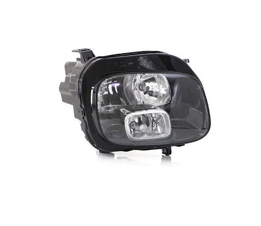 Citroën C3 Aircross Koplamp R (halogeen) (met mistlamp) Origineel! YQ00052780