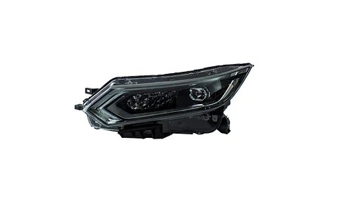 Nissan Qashqai (J11B) koplamp Rechts (LED) Origineel! 26010HV05B