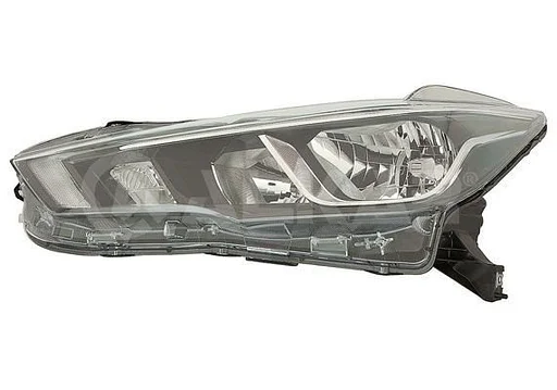 Nissan Micra (5/19-) koplamp L (halogeen) Origineel! 260605FA4A