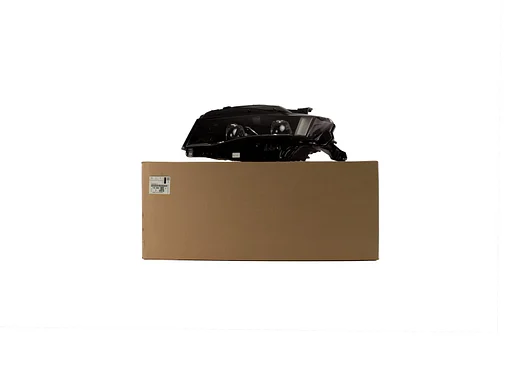 Peugeot 508 (9/18-) koplamp L (LED) Origineel! 1674563280