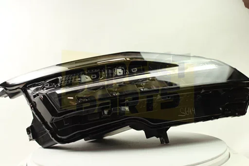 Nissan Qashqai (J12) koplamp R (adaptief) Origineel! 260106UN6C