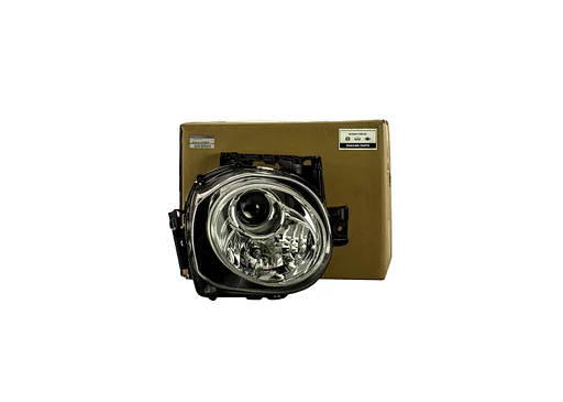 Nissan Juke (F15) koplamp L (Xe) Origineel! 260603YM6A