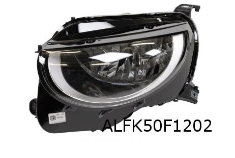 Fiat 500e Koplamp R (halogeen) Origineel! 52140030