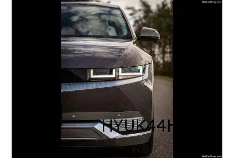 Hyundai Ioniq (10/21-) far stânga (LED multi focus reflector) Original! 92101GI000