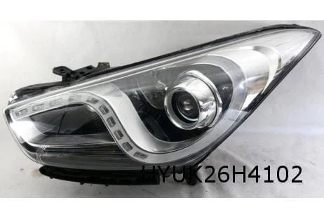 Hyundai i40 koplamp R (HID adaptief) Origineel! 921023Z031