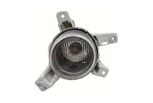 Hyundai i10 (1/17-) dagrijlicht R (in voorbumpergrille) Origineel! 92208B9500