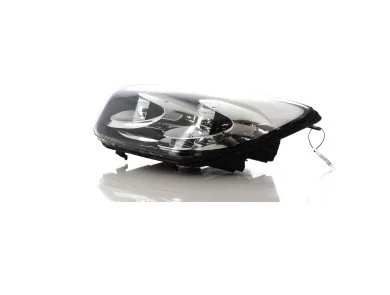 Kia Picanto (-6/17) koplamp L (projector type) (LED DRL) Origineel! 921011Y311