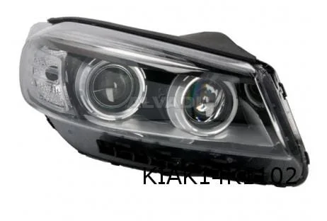 Kia Sorento (2/15- 11/17) koplamp R (halogeen) Origineel! 92102C5030