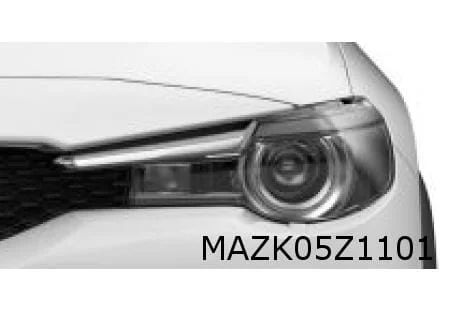 Mazda MX-30 koplamp L (LED) Origineel! DN4J51040