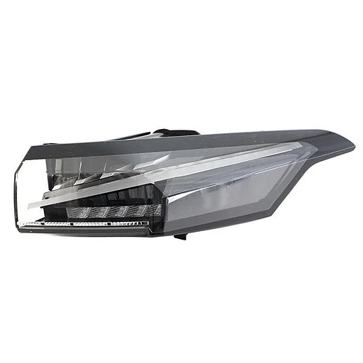 Peugeot 308 achterlicht R buiten (full LED) Origineel! 9835299380