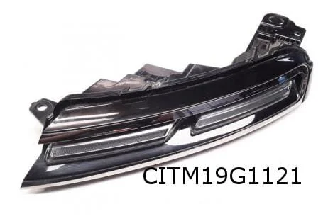 Citroën C5 Aircross dagrijlicht L (LED) Origineel! 9818005180