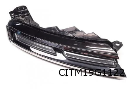 Citroën C5 Aircross dagrijlicht R (LED) Origineel! 9818005080