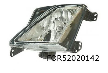 Ford Focus V dagrijlicht R (bij LED koplampen) Origineel! 2291597