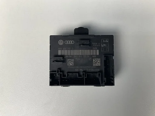 Audi A1 Deur Controle Module (8X0 959 792 D)