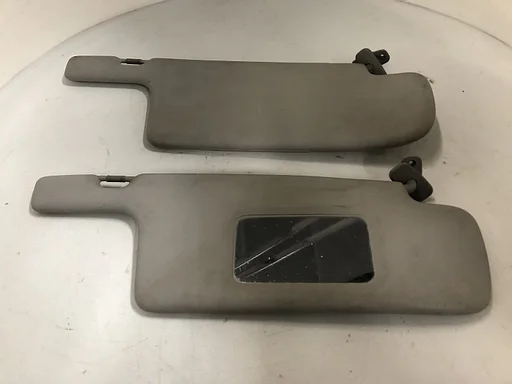 Zonneklep set Audi 80 B4