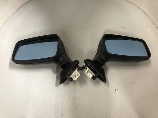 Elektrische Buitenspiegels Audi 80 B3 B4 90 Coupe Cabriolet