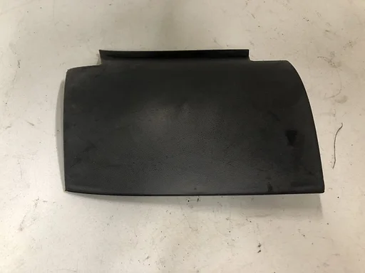 Afdekkap sleepoog VW Golf Cabrio III 1E0807441