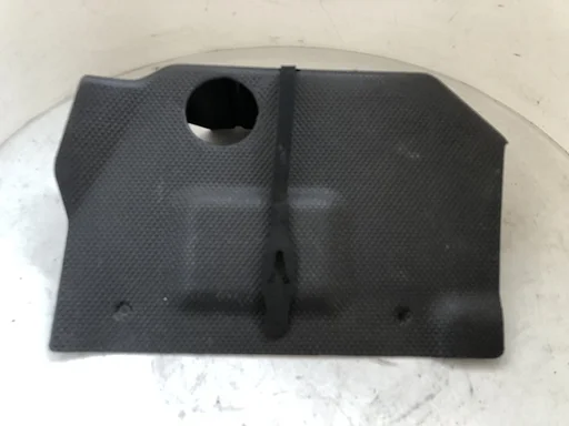 VW Golf Cabrio 3 3.5 afdekkap kofferruimte