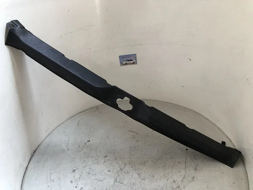 VW Golf Cabrio 3 3.5 afwerkrand afdekrand koffer