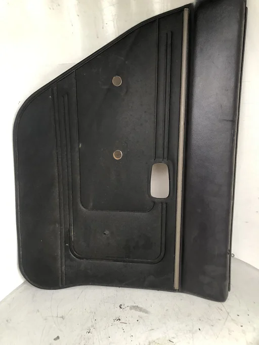 Audi 80 B2 81 deurpaneel linksachter bruin