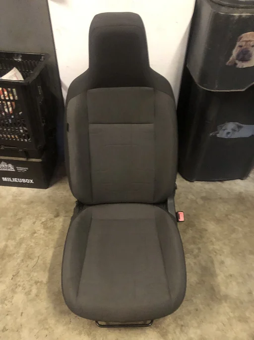 VW UP! UP Move rechter stoel zitting leuning rechts