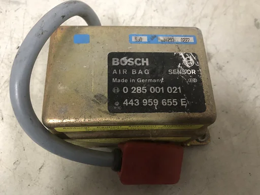 Audi 80 B3 B4 airbagmodule